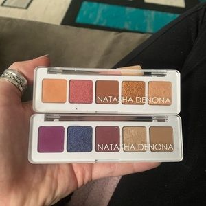 Natasha Denona eyeshadow palette